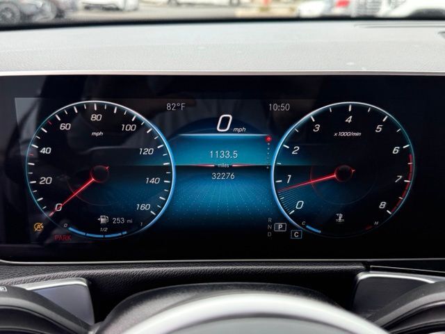 2021 Mercedes-Benz GLB GLB 250 Albuquerque NM