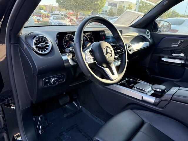 2021 Mercedes-Benz GLB GLB 250 Albuquerque NM
