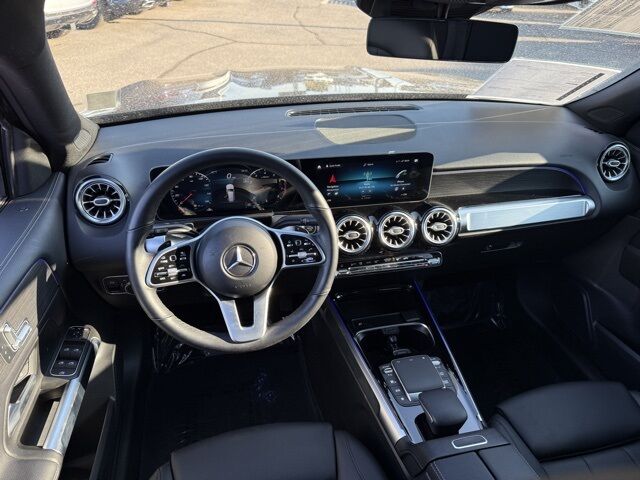 2021 Mercedes-Benz GLB GLB 250 Albuquerque NM