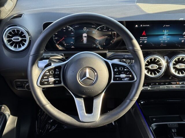 2021 Mercedes-Benz GLB GLB 250 Albuquerque NM