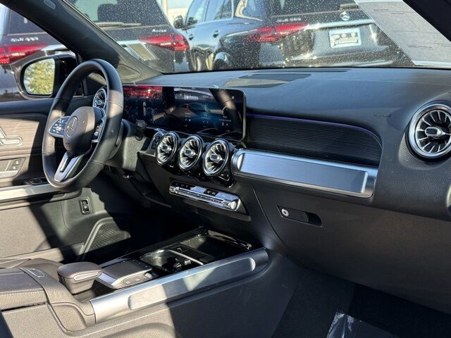 2021 Mercedes-Benz GLB GLB 250 Albuquerque NM