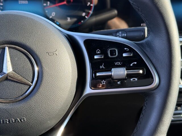 2021 Mercedes-Benz GLB GLB 250 Albuquerque NM