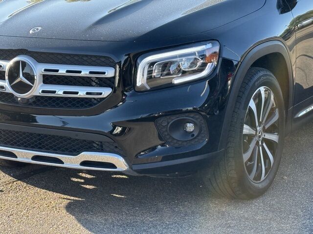 2021 Mercedes-Benz GLB GLB 250 Albuquerque NM
