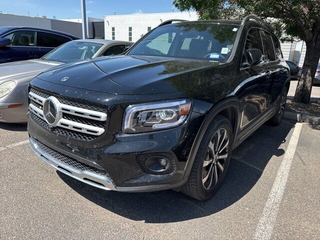 2021 Mercedes-Benz GLB GLB 250 Albuquerque NM