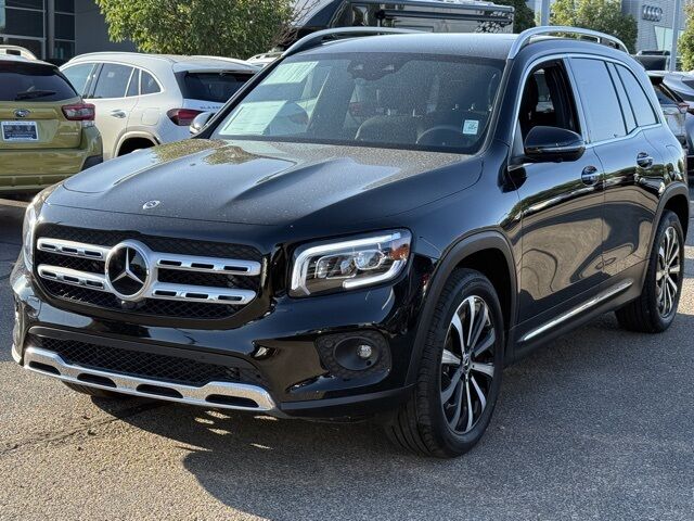 2021 Mercedes-Benz GLB GLB 250 Albuquerque NM