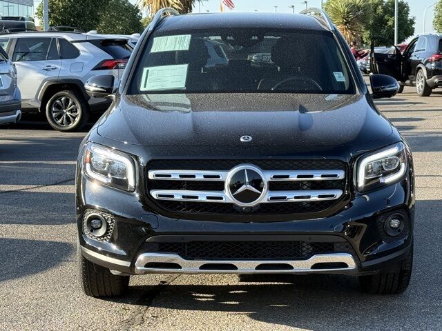 2021 Mercedes-Benz GLB GLB 250 Albuquerque NM