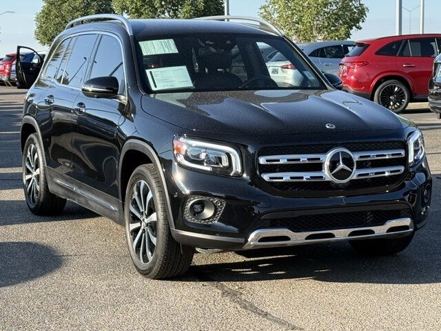 2021 Mercedes-Benz GLB GLB 250 Albuquerque NM