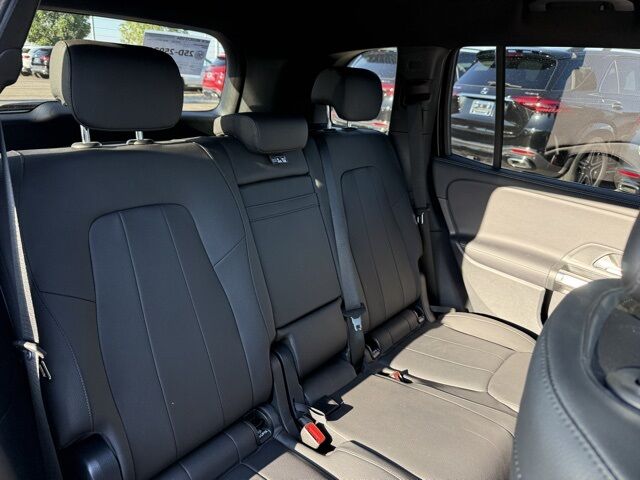 2021 Mercedes-Benz GLB GLB 250 Albuquerque NM