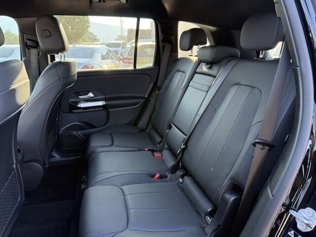 2021 Mercedes-Benz GLB GLB 250 Albuquerque NM