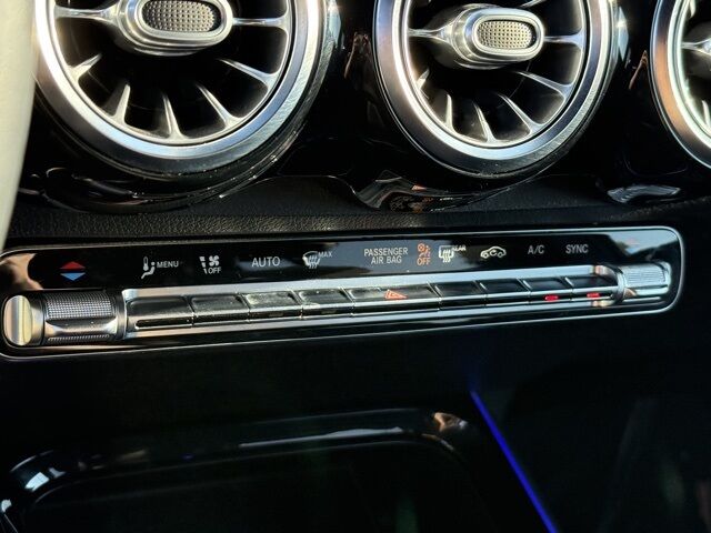 2021 Mercedes-Benz GLB GLB 250 Albuquerque NM