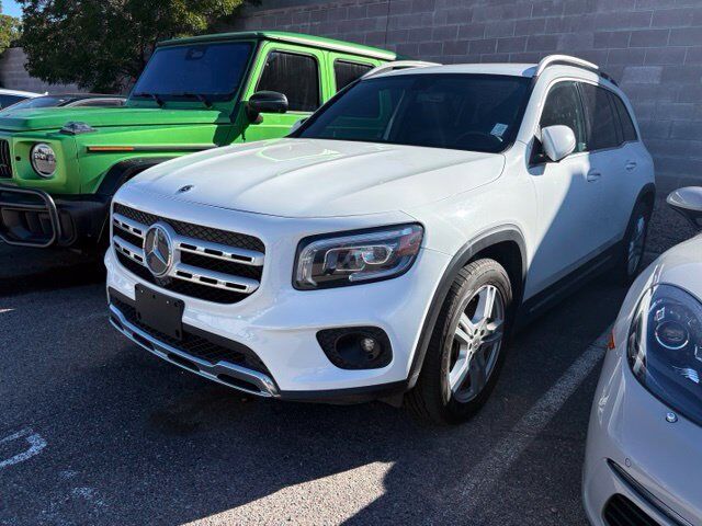 2021 Mercedes-Benz GLB GLB 250 Albuquerque NM
