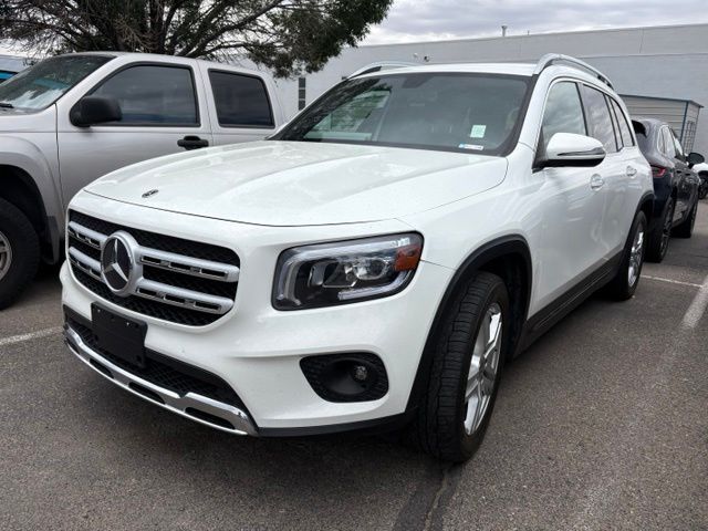2021 Mercedes-Benz GLB GLB 250 Albuquerque NM
