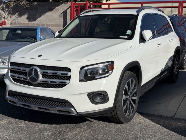 2021 Mercedes-Benz GLB GLB 250 Albuquerque NM