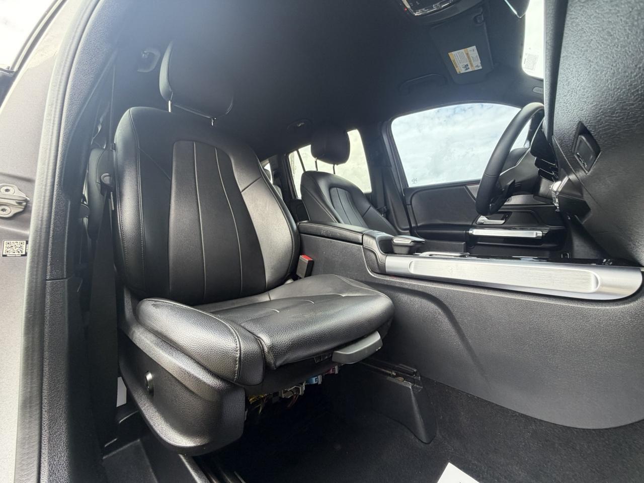 2021 Mercedes-Benz GLB GLB 250 Hollywood FL