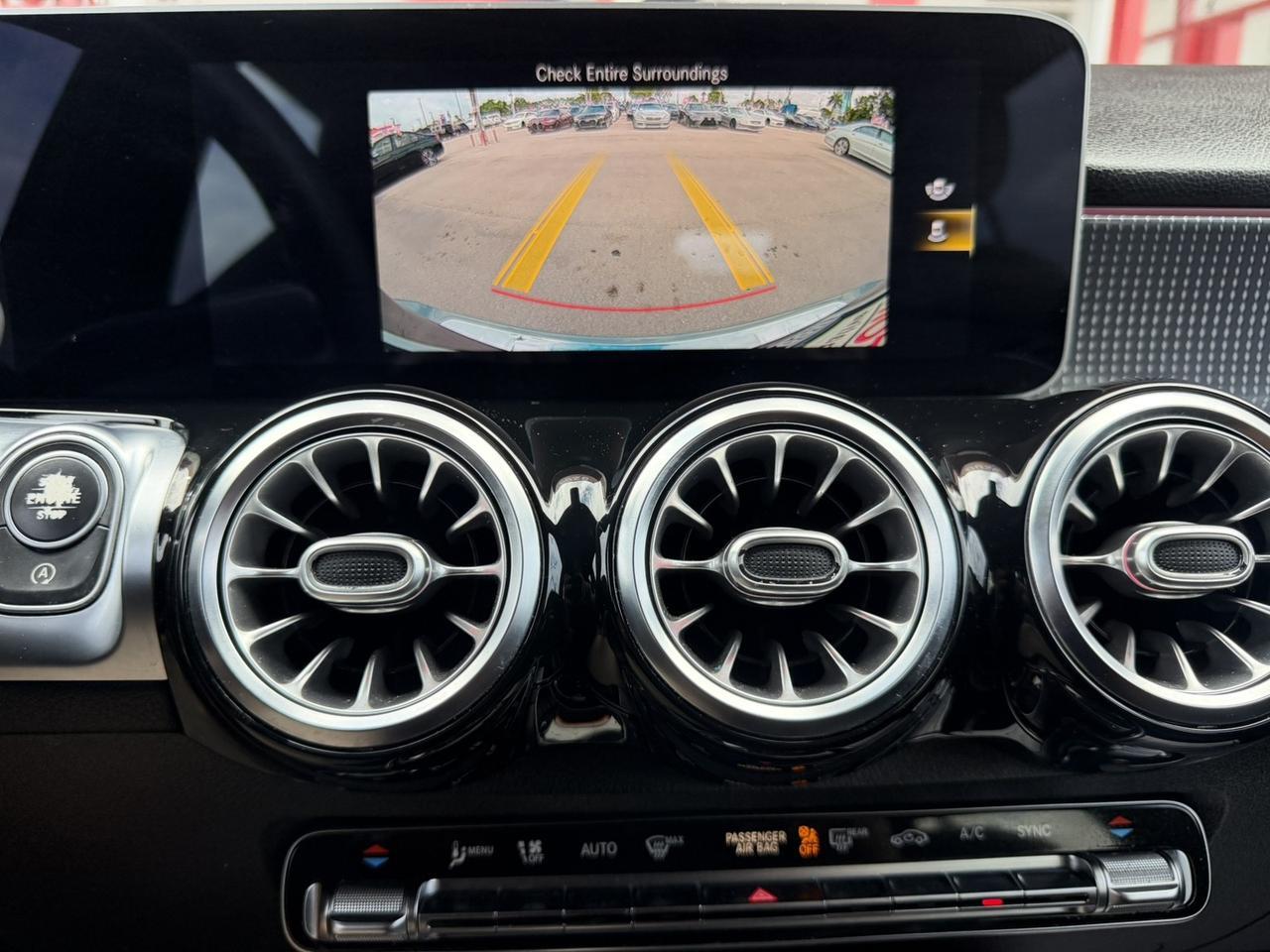 2021 Mercedes-Benz GLB GLB 250 Hollywood FL