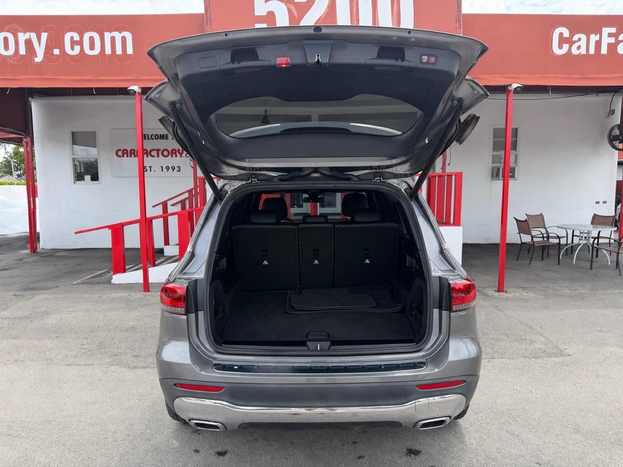 2021 Mercedes-Benz GLB GLB 250 Hollywood FL