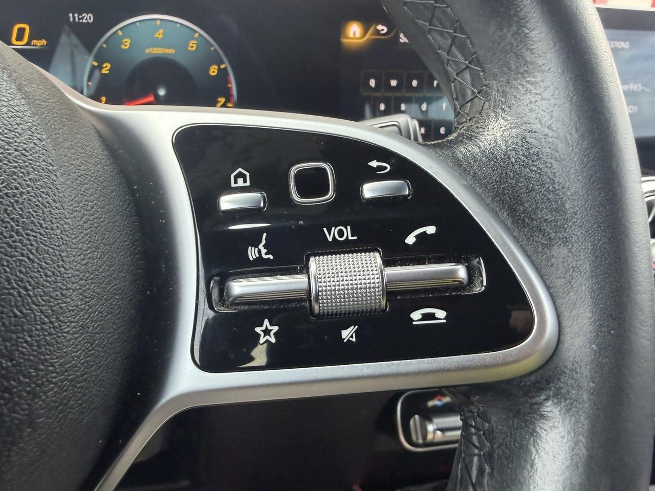 2021 Mercedes-Benz GLB GLB 250 Hollywood FL