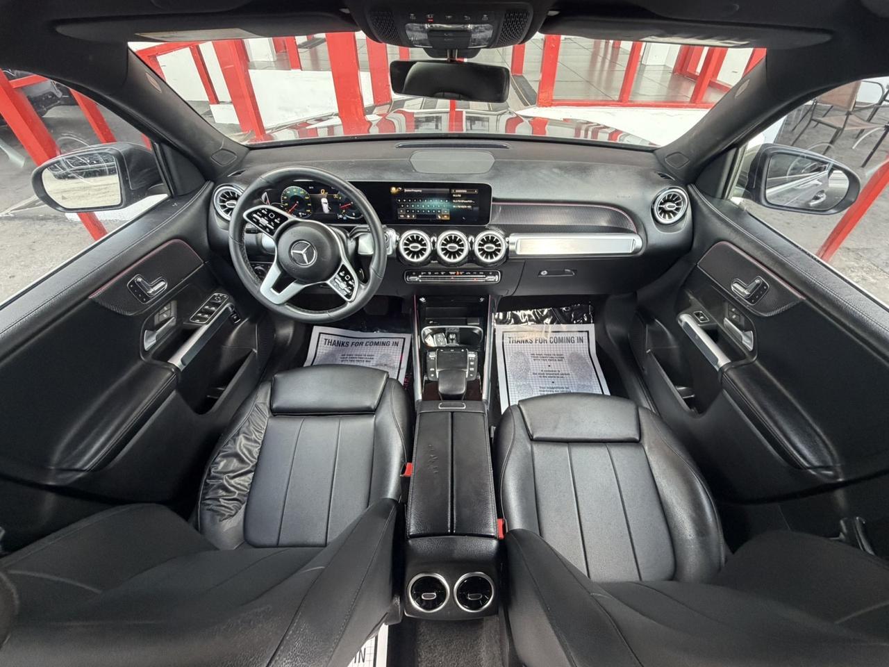 2021 Mercedes-Benz GLB GLB 250 Hollywood FL