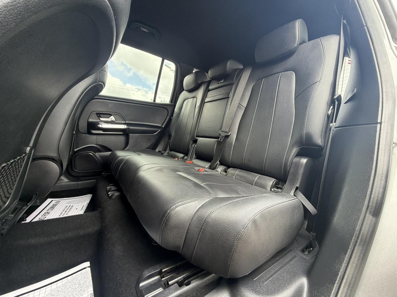 2021 Mercedes-Benz GLB GLB 250 Hollywood FL