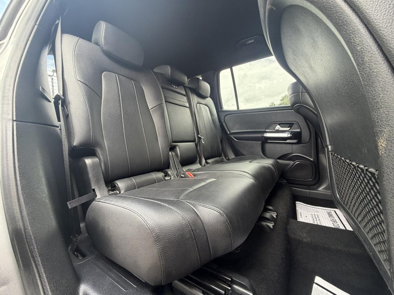 2021 Mercedes-Benz GLB GLB 250 Hollywood FL