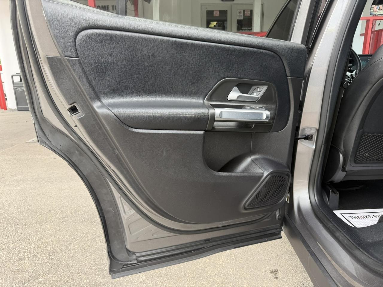 2021 Mercedes-Benz GLB GLB 250 Hollywood FL