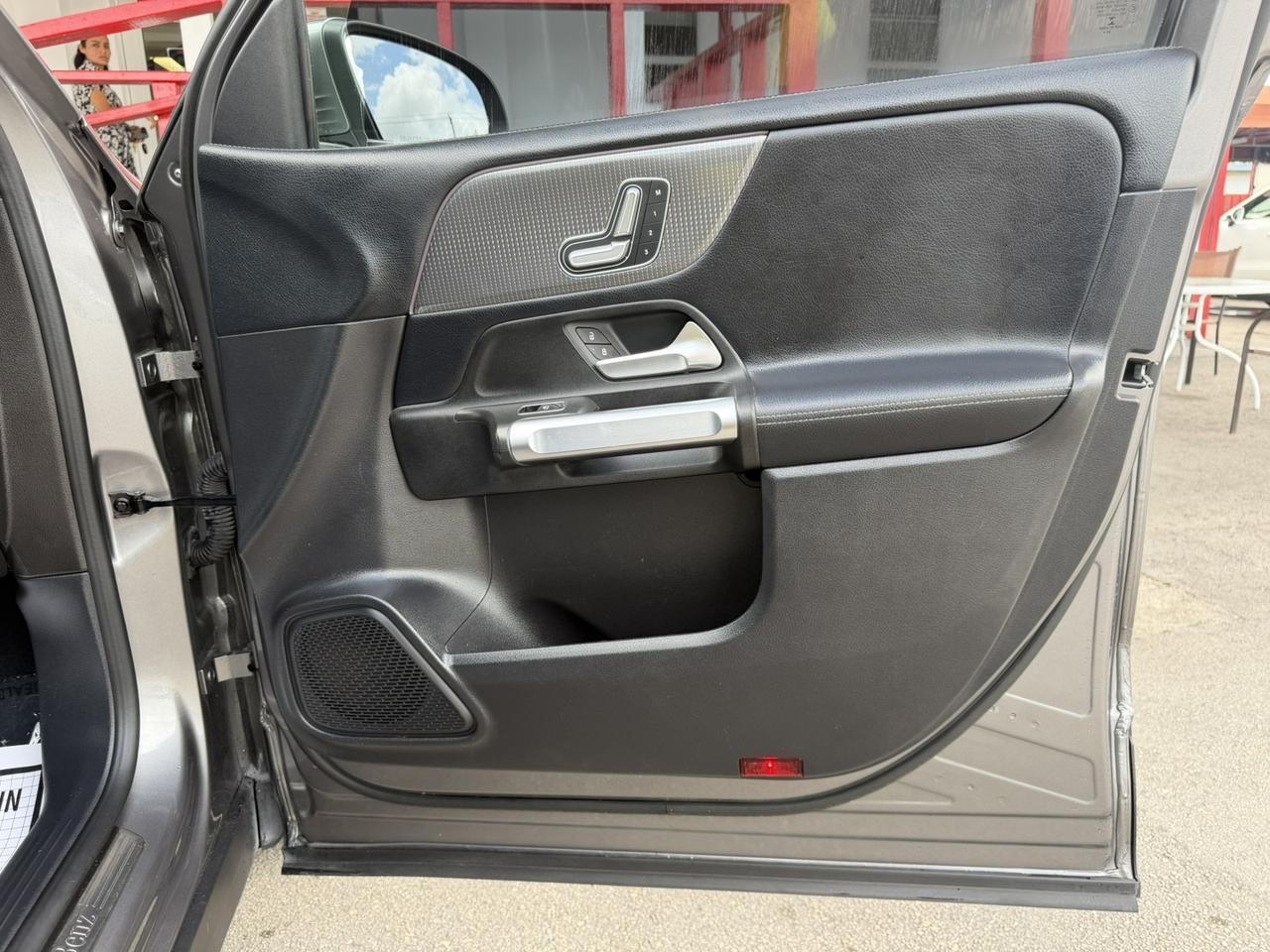 2021 Mercedes-Benz GLB GLB 250 Hollywood FL
