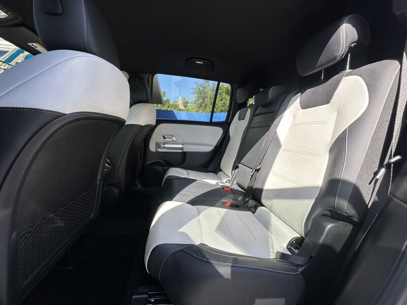 2021 Mercedes-Benz GLB GLB 250 Jacksonville FL