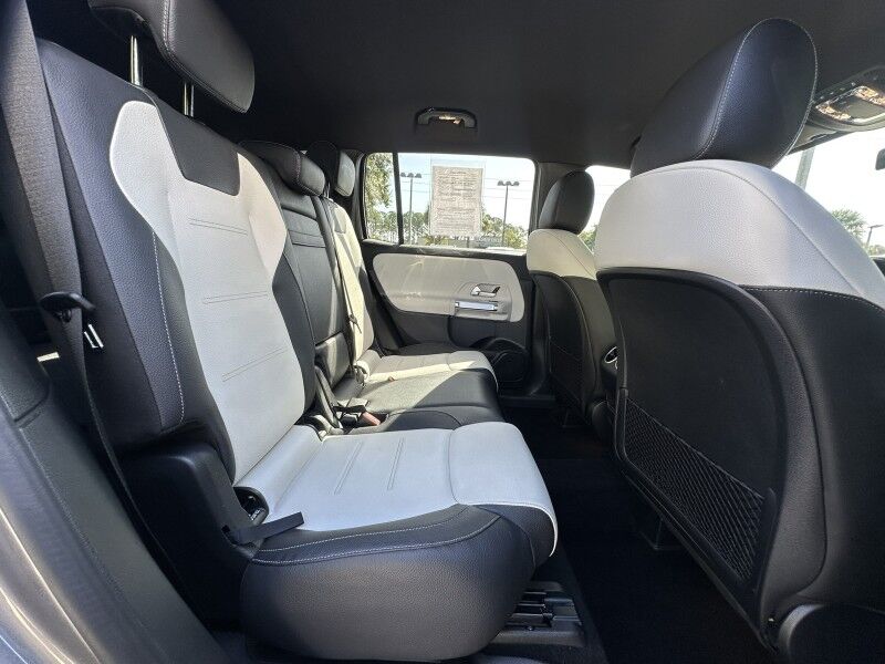 2021 Mercedes-Benz GLB GLB 250 Jacksonville FL