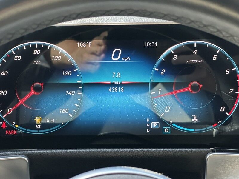 2021 Mercedes-Benz GLB GLB 250 Jacksonville FL