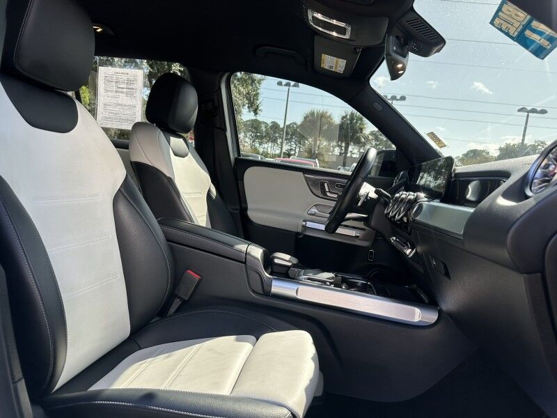 2021 Mercedes-Benz GLB GLB 250 Jacksonville FL