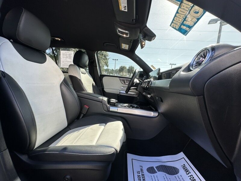 2021 Mercedes-Benz GLB GLB 250 Jacksonville FL