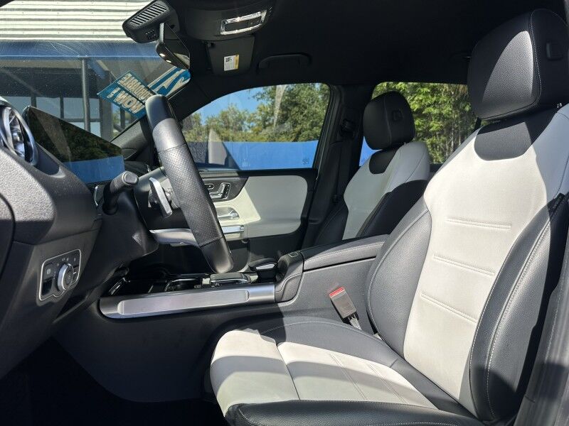 2021 Mercedes-Benz GLB GLB 250 Jacksonville FL
