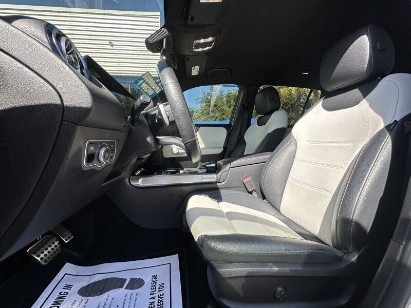 2021 Mercedes-Benz GLB GLB 250 Jacksonville FL