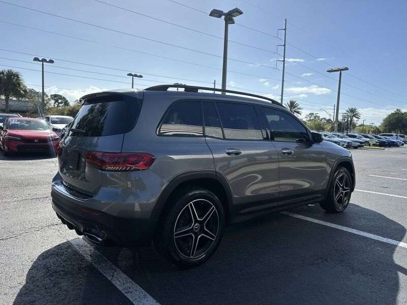 2021 Mercedes-Benz GLB GLB 250 Jacksonville FL