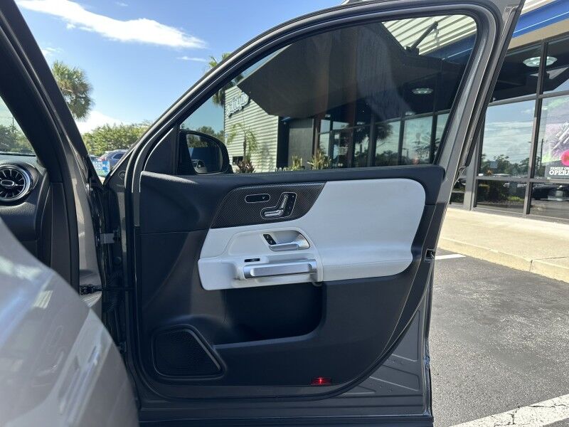 2021 Mercedes-Benz GLB GLB 250 Jacksonville FL