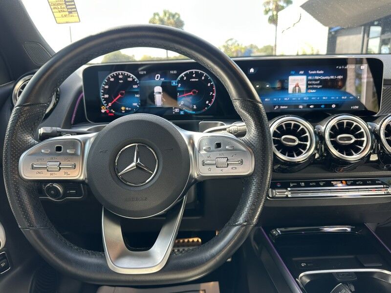 2021 Mercedes-Benz GLB GLB 250 Jacksonville FL