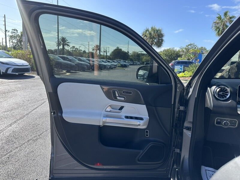 2021 Mercedes-Benz GLB GLB 250 Jacksonville FL