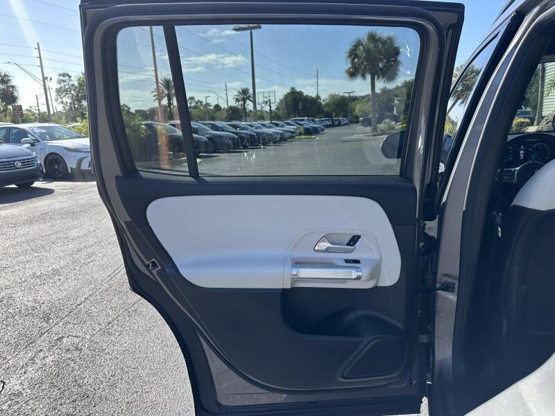 2021 Mercedes-Benz GLB GLB 250 Jacksonville FL