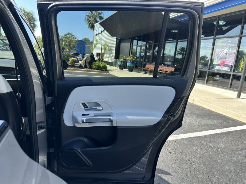 2021 Mercedes-Benz GLB GLB 250 Jacksonville FL