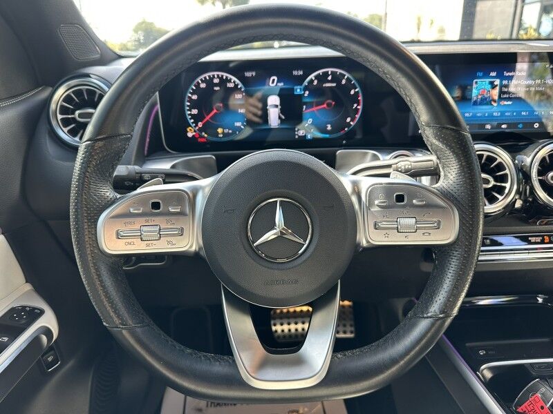 2021 Mercedes-Benz GLB GLB 250 Jacksonville FL