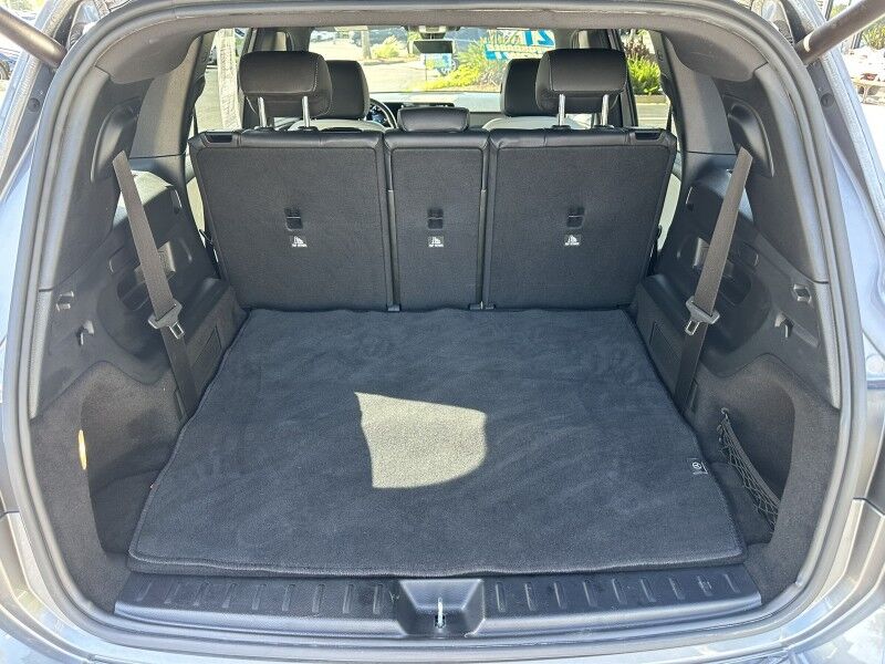 2021 Mercedes-Benz GLB GLB 250 Jacksonville FL