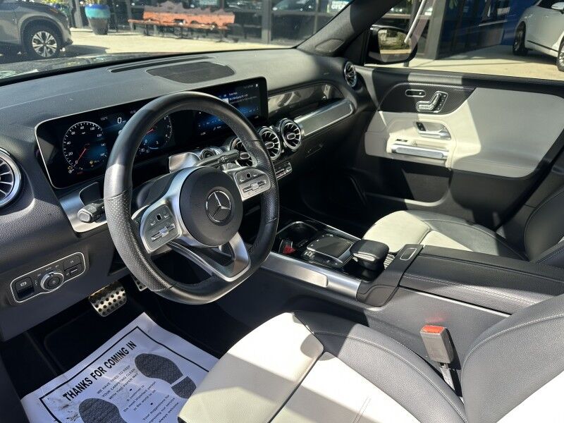 2021 Mercedes-Benz GLB GLB 250 Jacksonville FL
