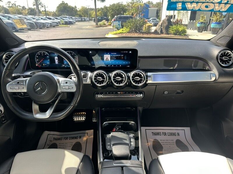 2021 Mercedes-Benz GLB GLB 250 Jacksonville FL