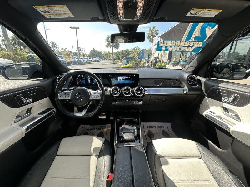 2021 Mercedes-Benz GLB GLB 250 Jacksonville FL