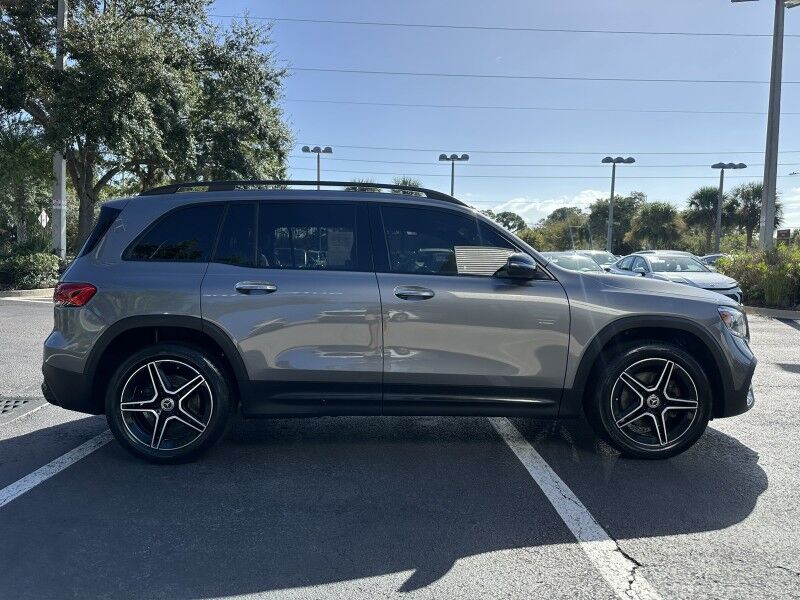 2021 Mercedes-Benz GLB GLB 250 Jacksonville FL