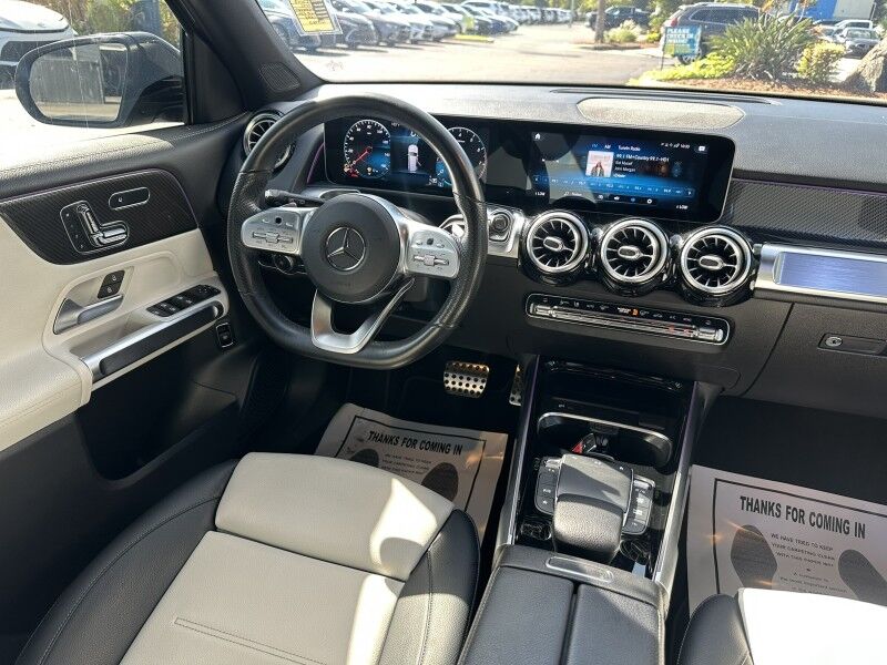 2021 Mercedes-Benz GLB GLB 250 Jacksonville FL