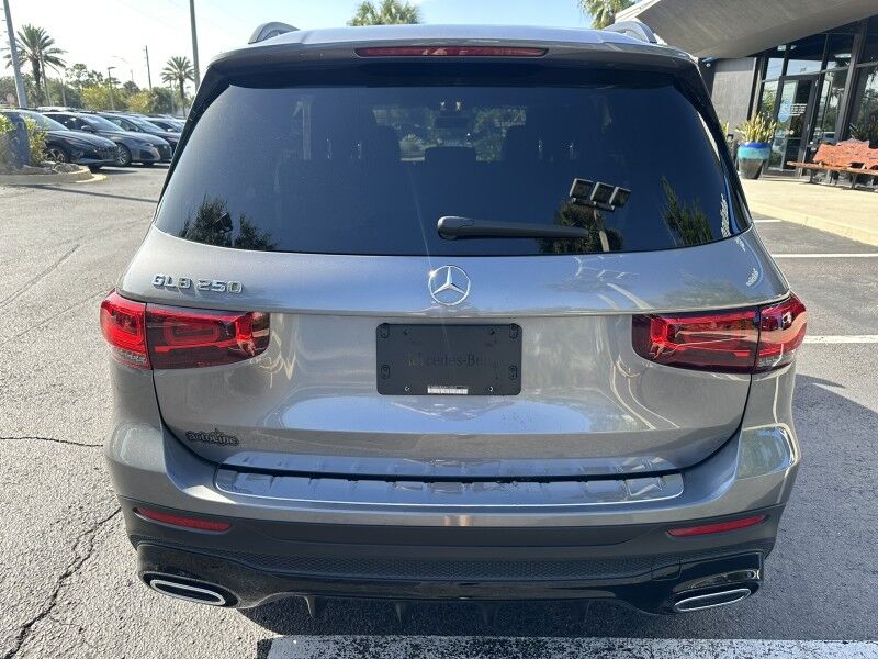 2021 Mercedes-Benz GLB GLB 250 Jacksonville FL