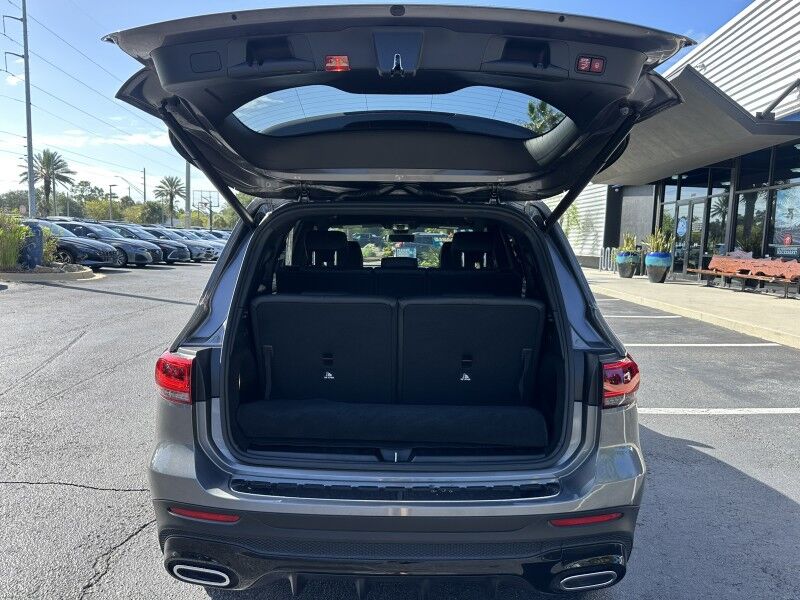 2021 Mercedes-Benz GLB GLB 250 Jacksonville FL
