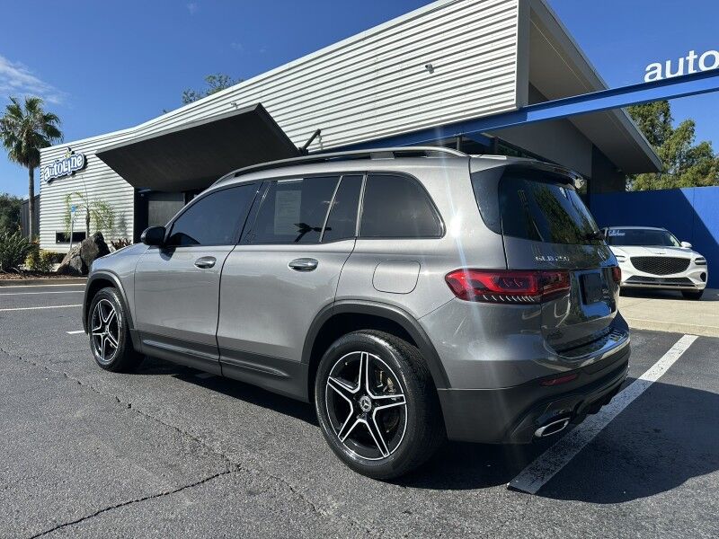 2021 Mercedes-Benz GLB GLB 250 Jacksonville FL