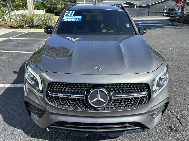 2021 Mercedes-Benz GLB GLB 250 Jacksonville FL